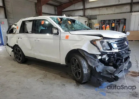 2020 Ford Expedition Limited z USA, uszkodzony, nr VIN 1FMJU2AT3LEA32036